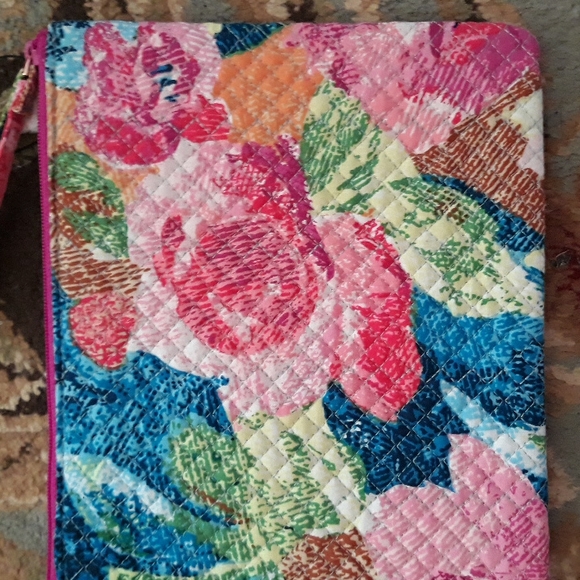 5x*Host Pick*Vera Bradley wristlet - Picture 9 of 16